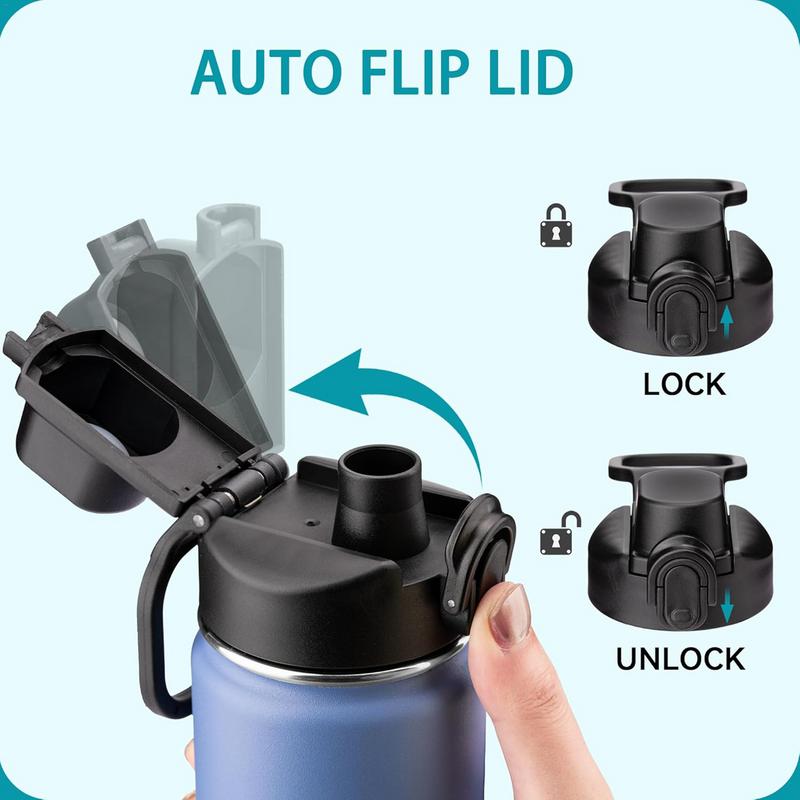 Home Gym Kettler - Крышка носика с широким горлышком, сменная