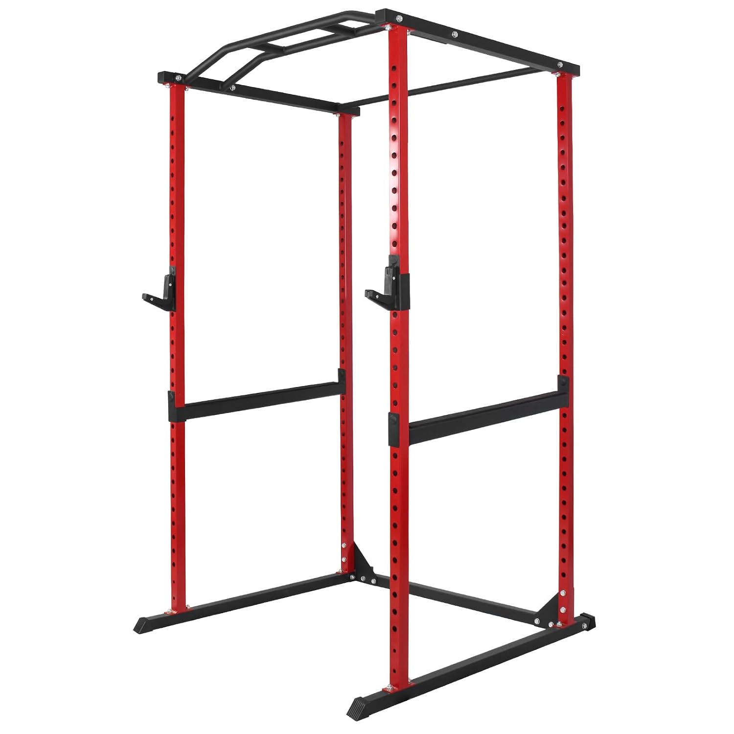 Home Gym Half Rack - Тренажерная рама (Power Cage) на 800
