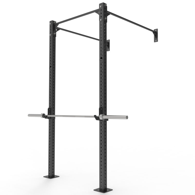 Home Gym Half Rack - Коммерческое домашнее оборудование для спортзала, настенная