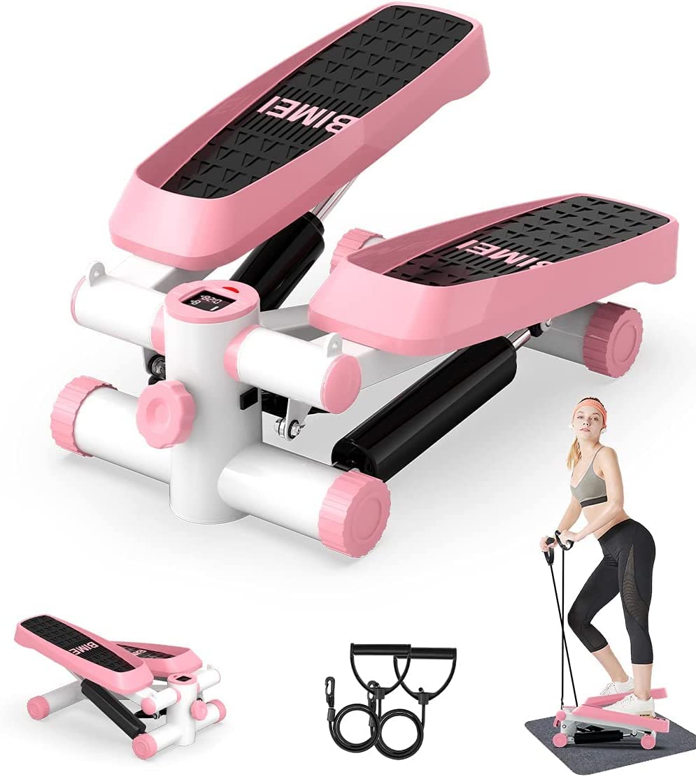 Home Gym Resistance Machine - Портативный домашний мини-тренажер для фитнеса с