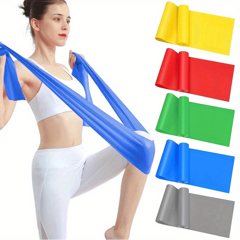 Home Gym Resistance Machine - Эспандеры для тренировок, ленты для упражнений,