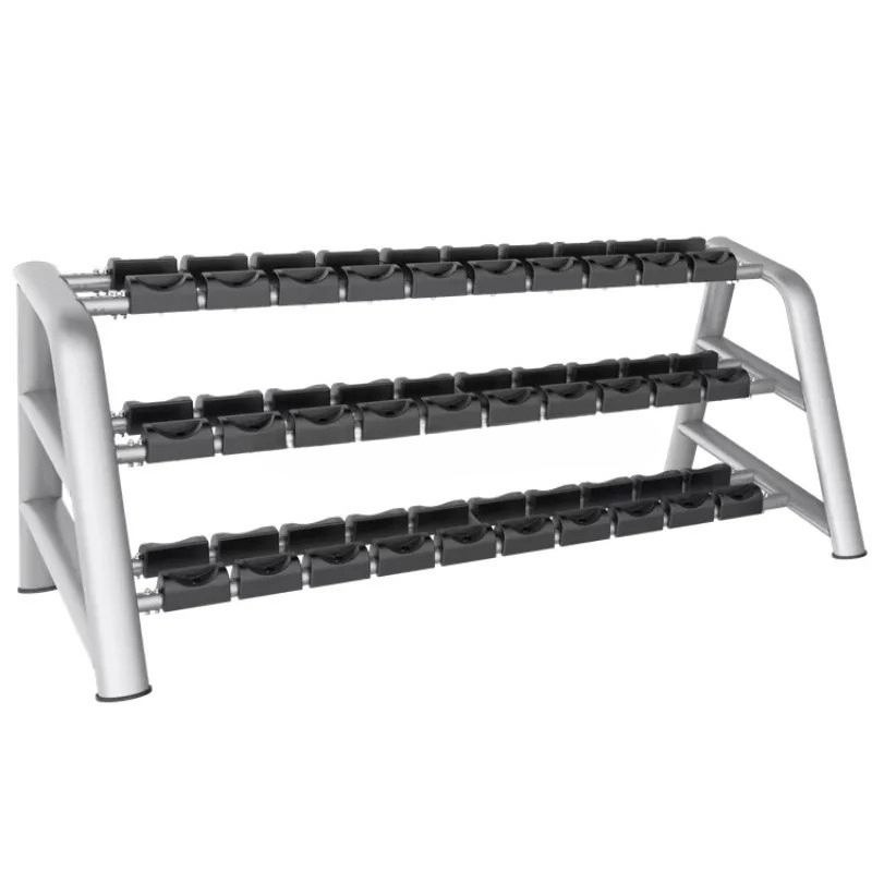 Home Gym Organization - Стойка для гантелей с уникальным дизайном,