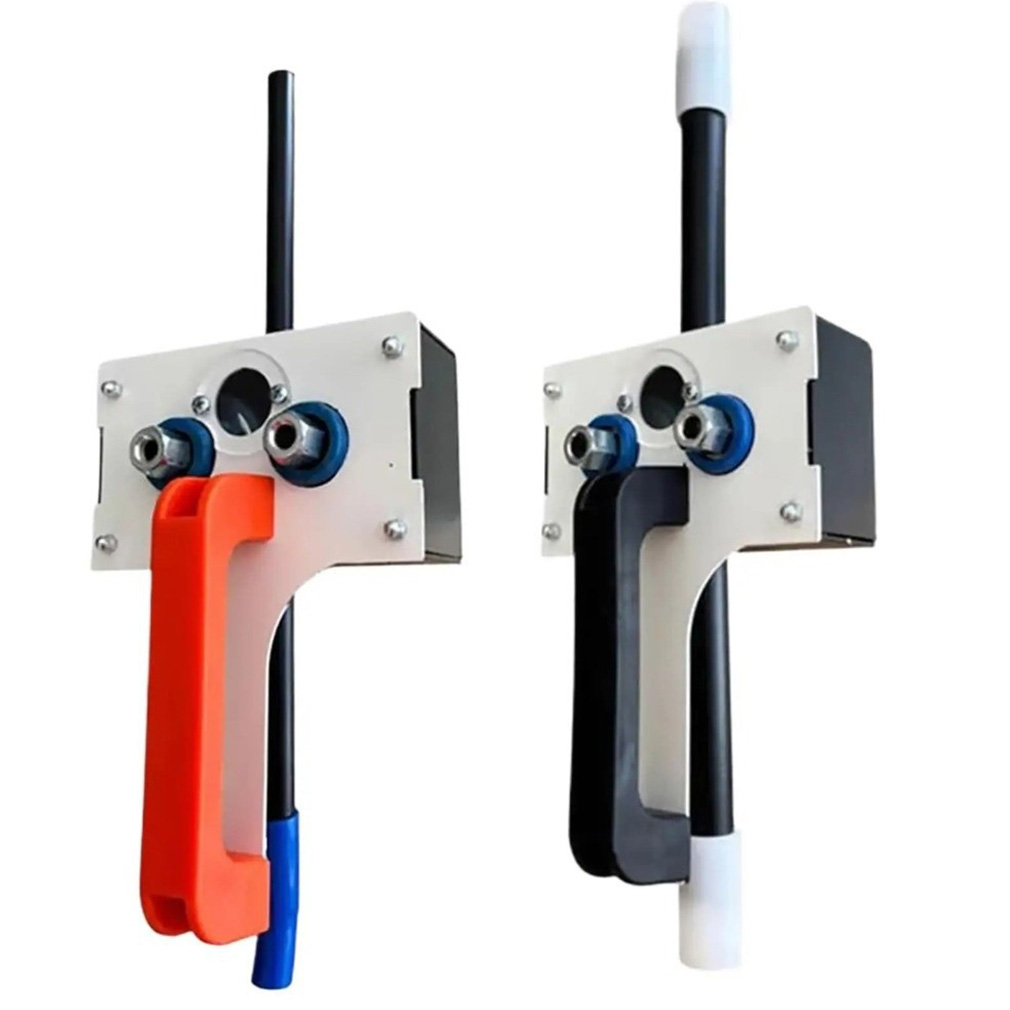Cable Pulley System - 8-миллиметровый усиленный ручной инструмент для прокладки