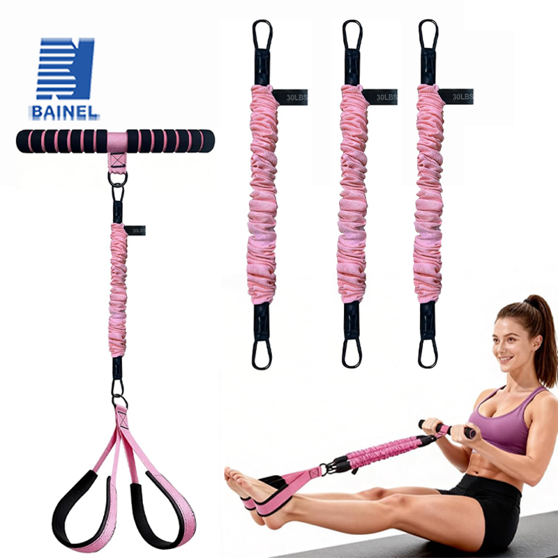 Home Gym Youtube - Набор для подтягиваний и тренировок с