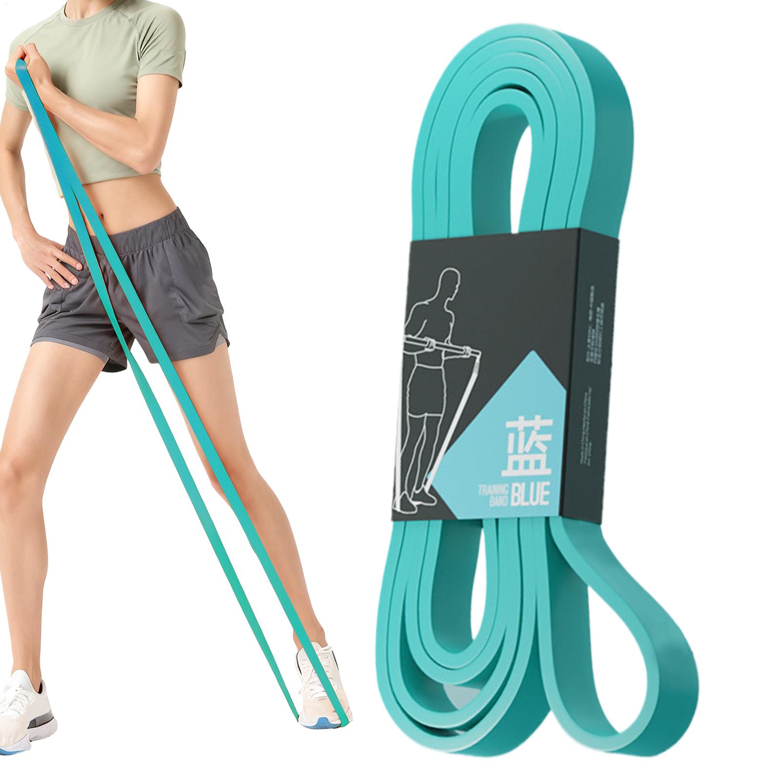 Home Gym Resistance Machine - Эластичные ленты для тренировок, 1 шт.,