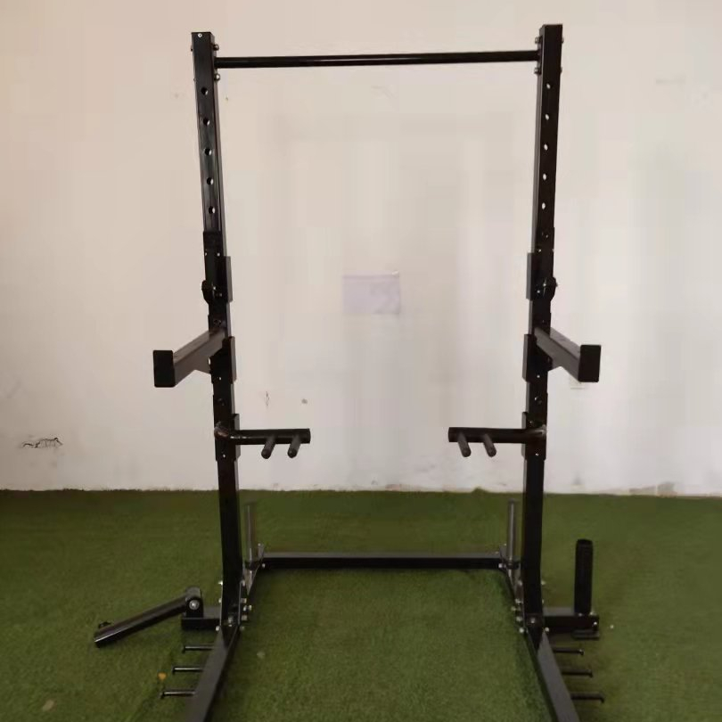 Home Gym Half Rack - Полустойка для домашнего спортзала, оптовая продажа,