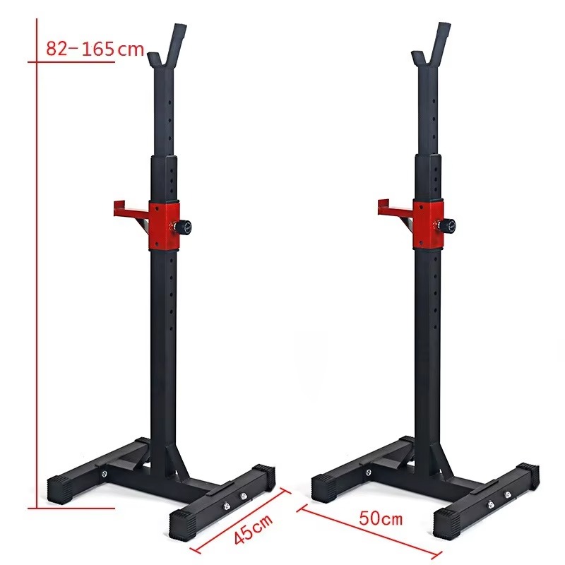 Home Gym Half Rack - Оптовая продажа стойки для приседаний для