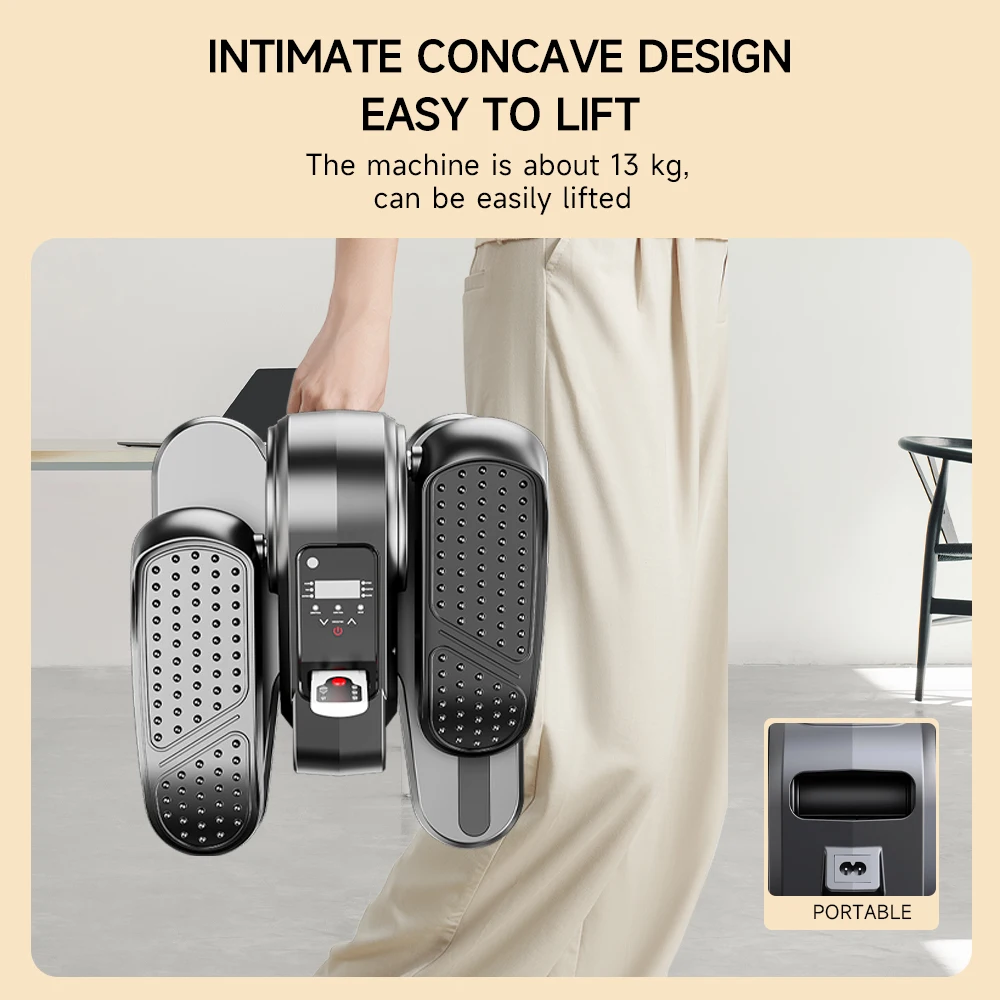 2026 Мини-степпер напрямую от  – обзор и цена Home Gym Mini