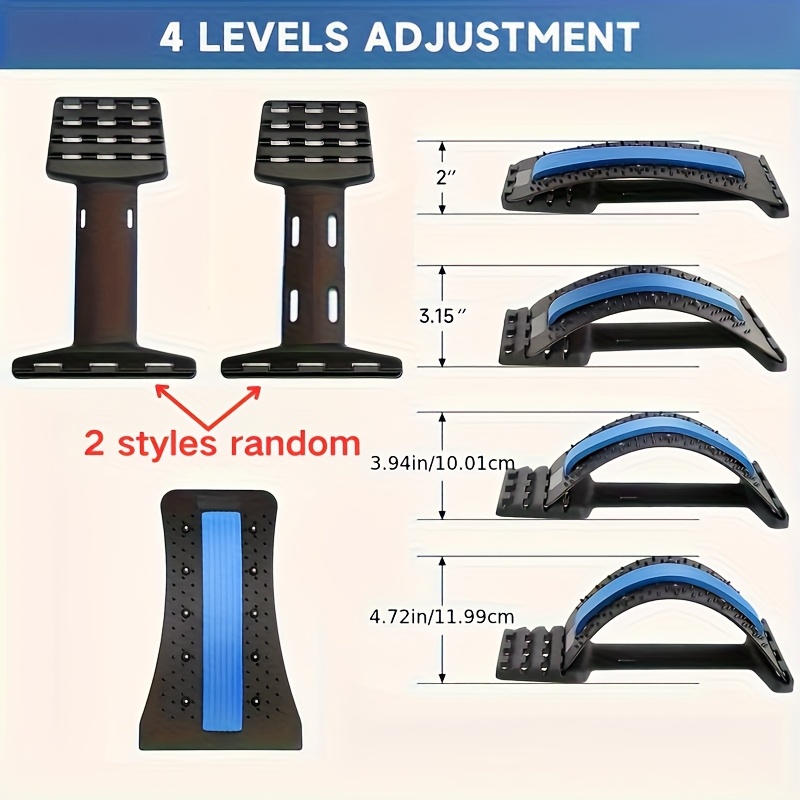 Трехуровневый корректор осанки – обзор и цена Home Gym Mini