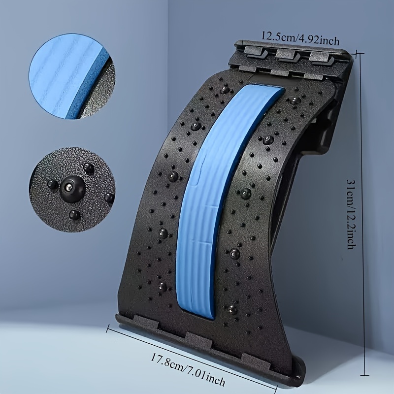 Трехуровневый корректор осанки – обзор и цена Home Gym Mini