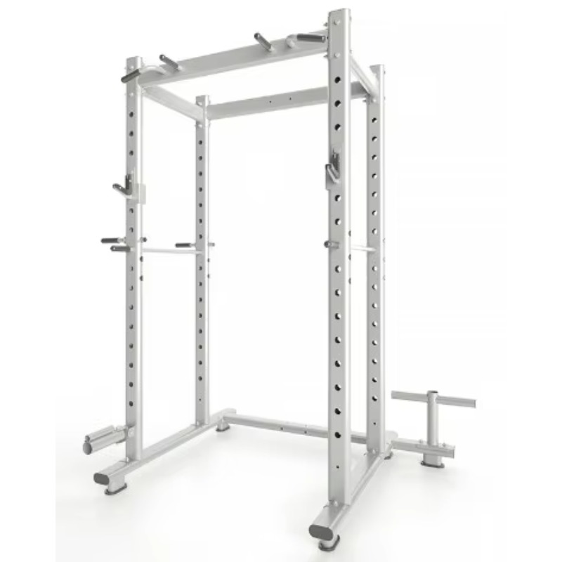 Половина рамы для приседаний,  – обзор и цена Home Gym Half Rack