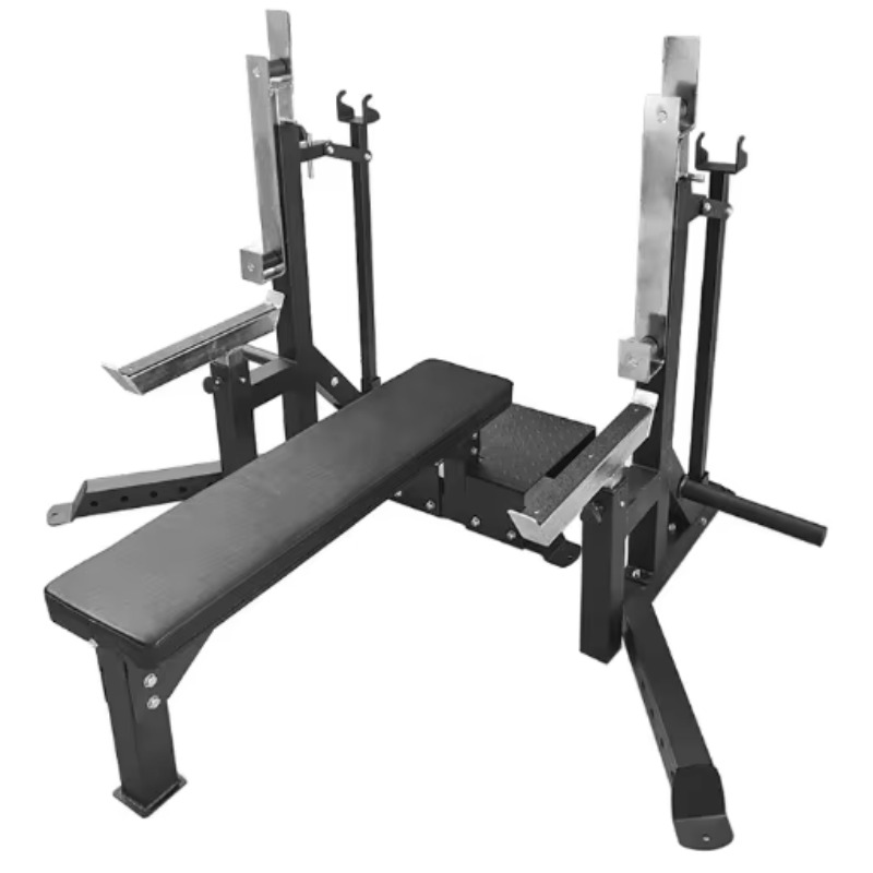 Многофункциональная регулируем – обзор и цена Home Gym Half Rack