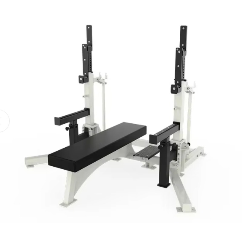 Многофункциональная регулируем – обзор и цена Home Gym Half Rack