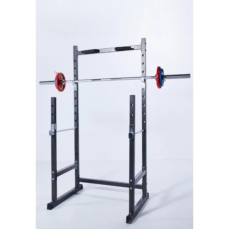 Многофункциональная регулируем – обзор и цена Home Gym Half Rack