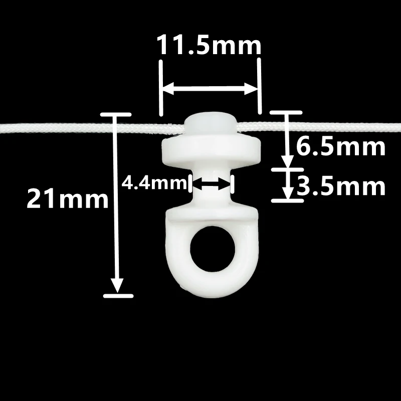 Бесшумная S складная волна, си – обзор и цена Cable Pulley System