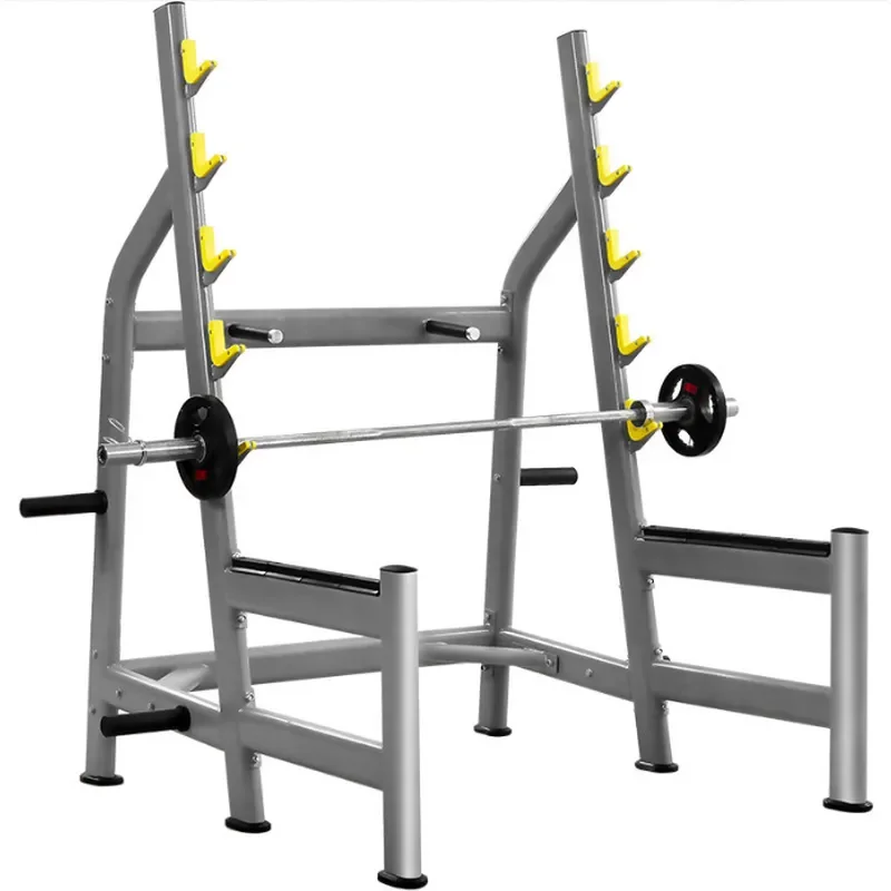 Бесплатная стойка для приседан – обзор и цена Home Gym Half Rack