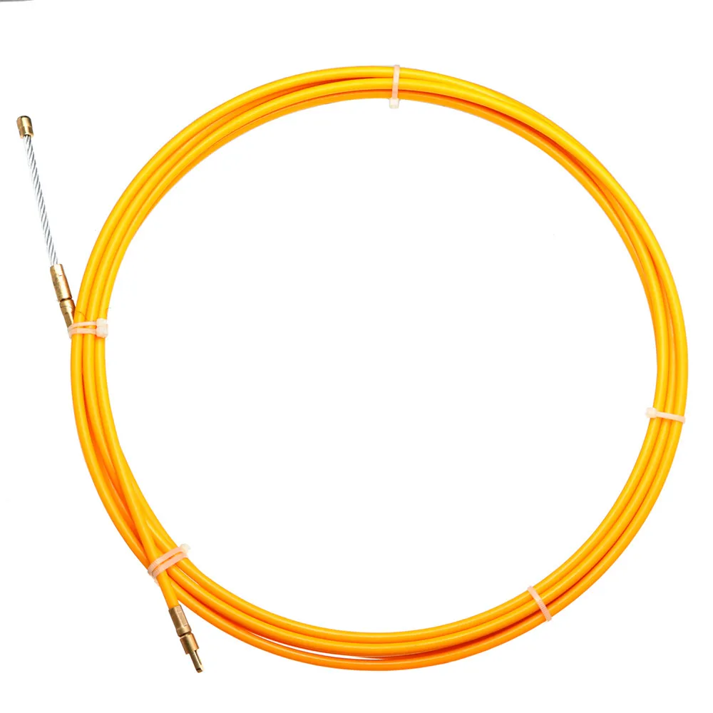5/15/25 м 6 мм направляющее ус – обзор и цена Cable Pulley System