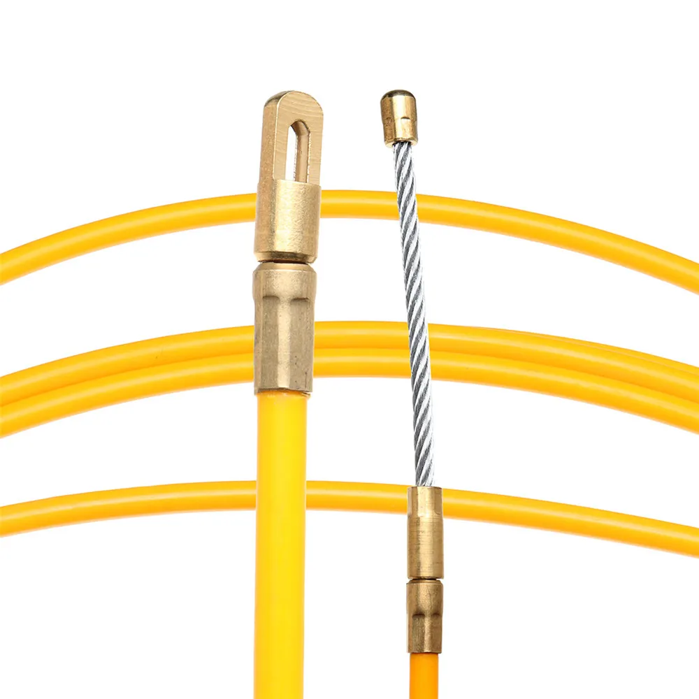 5/15/25 м 6 мм направляющее ус – обзор и цена Cable Pulley System