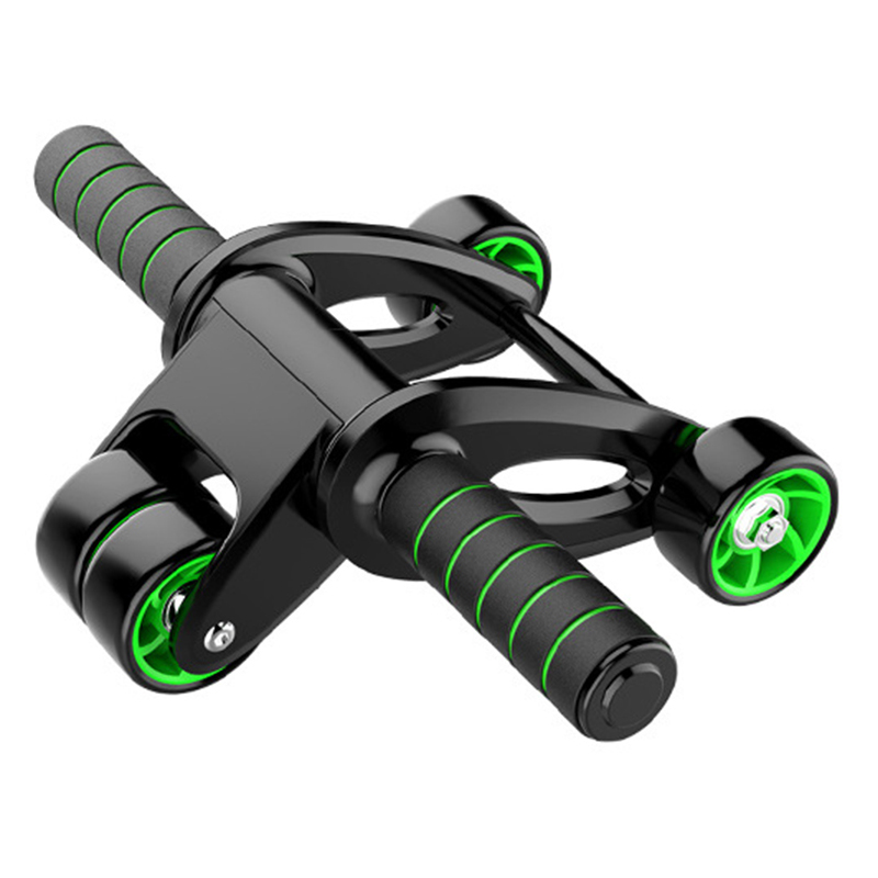 Четырехколесное колесо для упр – обзор и цена Home Gym Second