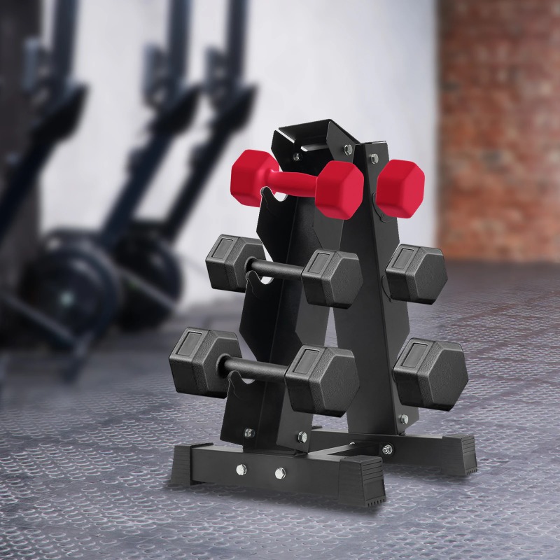 Компактный аксессуар для фитне – обзор и цена Home Gym Organization