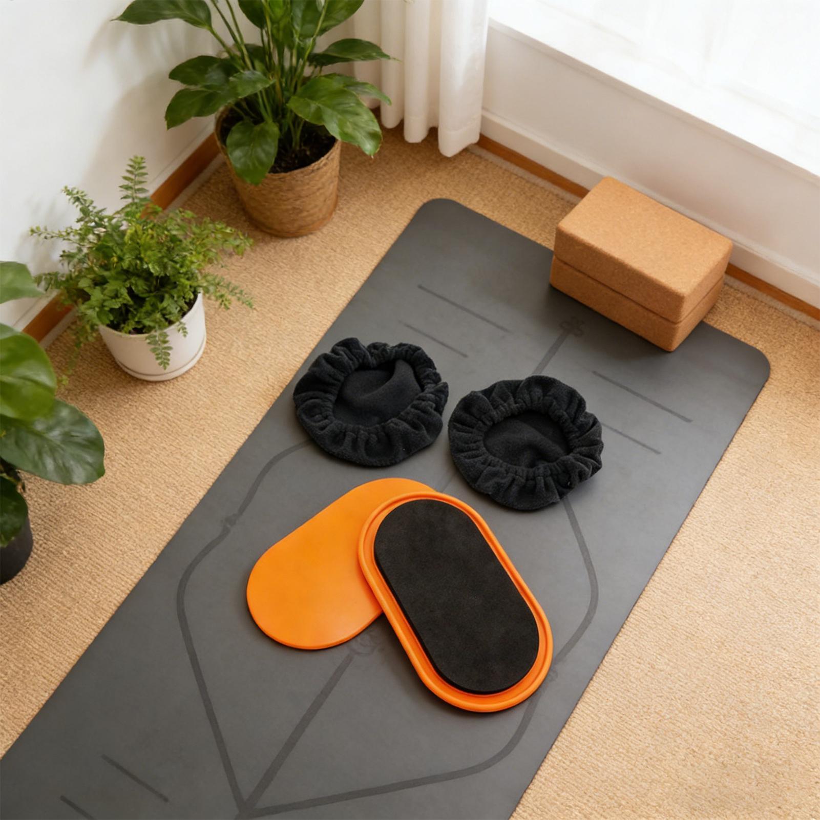Овальные фитнес-слайдеры для т – обзор и цена Home Gym Women
