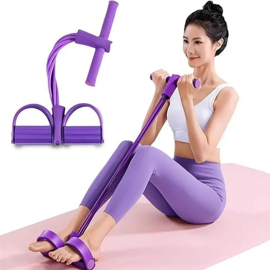 Набор из 21 фитнес-резинок для – обзор и цена Home Gym Youtube