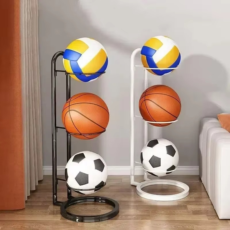 Прочный металлический стеллаж  – обзор и цена Home Gym Organization