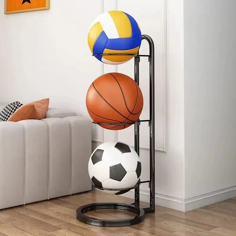 Прочный металлический стеллаж  – обзор и цена Home Gym Organization