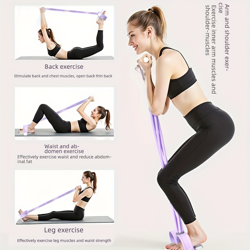 Многофункциональный эспандер с – обзор и цена Home Gym Youtube