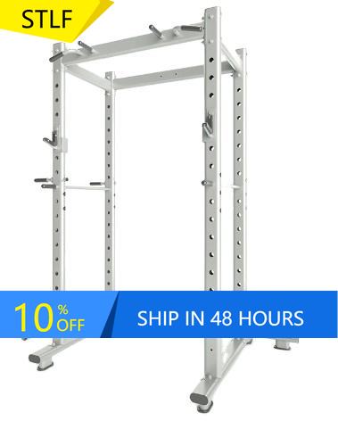YTYIN Полурамный силовой трена – обзор и цена Home Gym Half Rack