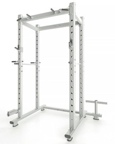 YTYIN Полурамный силовой трена – обзор и цена Home Gym Half Rack