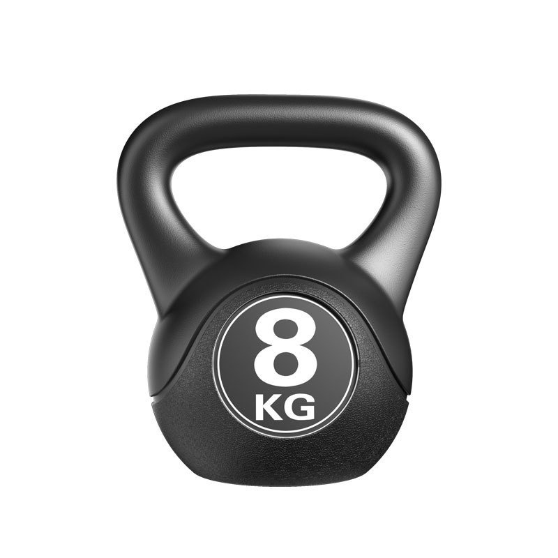 2026 Фитнес-гантель-гиря 8 кг  – обзор и цена Home Gym Mini