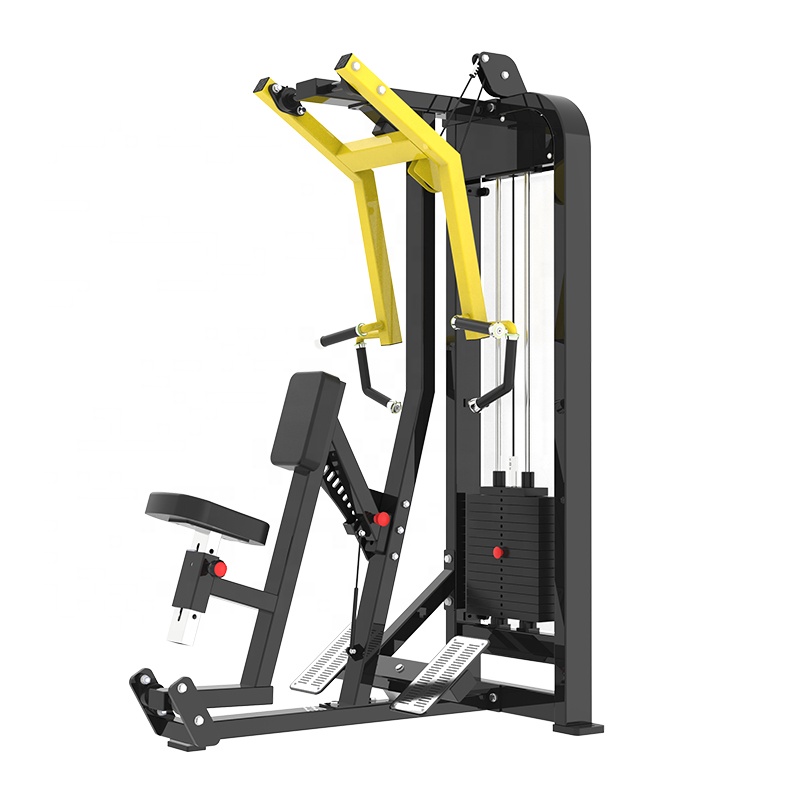 Стальной складной гребной трен – обзор и цена Home Gym Resistance Machine