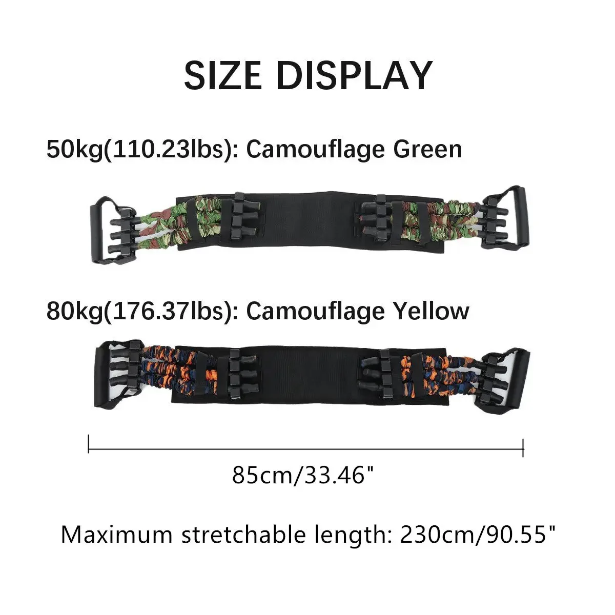 Эспандеры, скамья, пресс, съем – обзор и цена Home Gym Resistance Machine