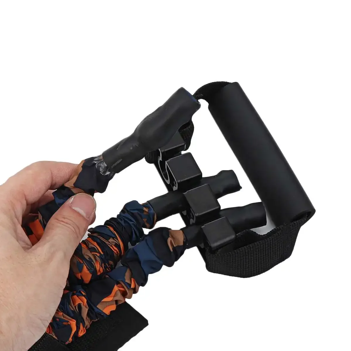 Эспандеры, скамья, пресс, съем – обзор и цена Home Gym Resistance Machine