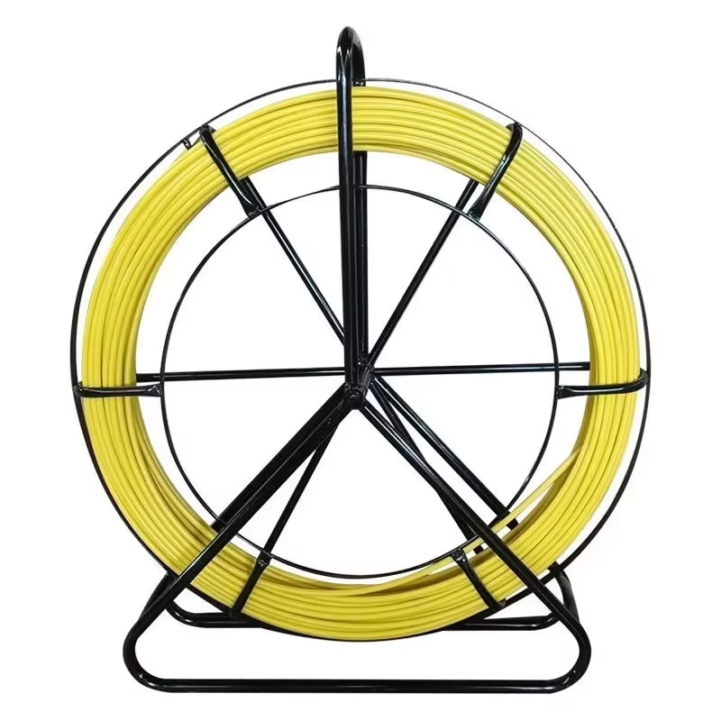 TUNGFULL 50М 100М Стекловолоко – обзор и цена Cable Pulley System