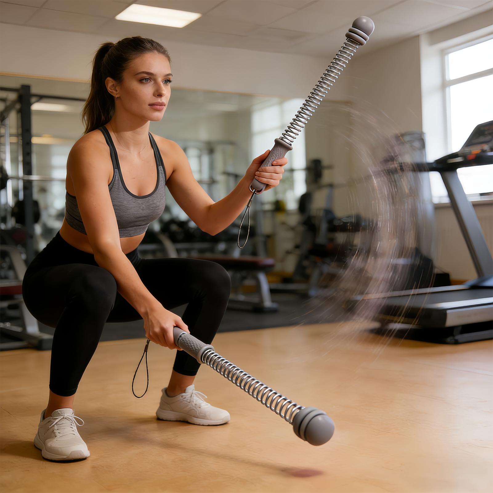 Тросы для тренировок Battle Ro – обзор и цена Home Gym Women