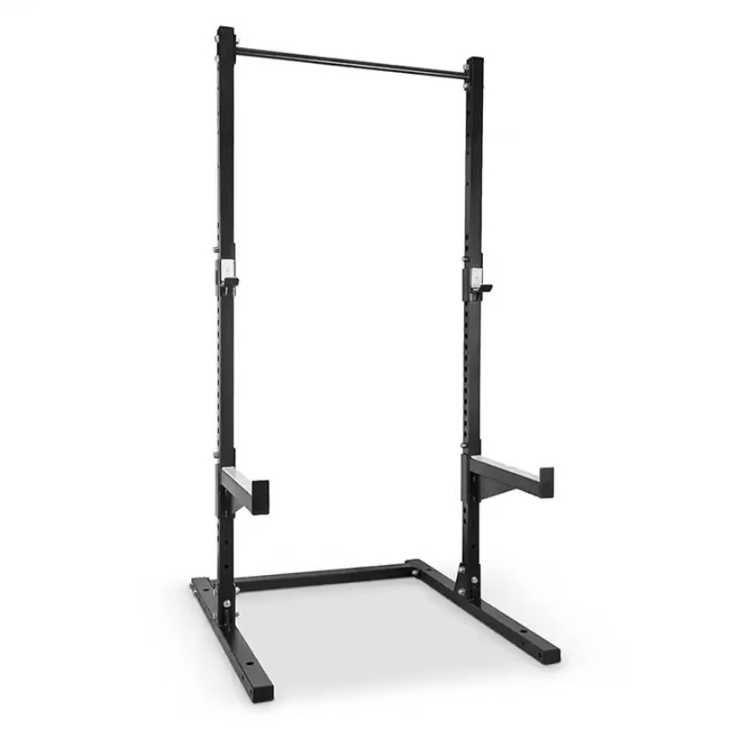 Коммерческая регулируемая стал – обзор и цена Home Gym Half Rack