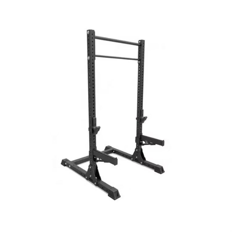 Коммерческая регулируемая стал – обзор и цена Home Gym Half Rack