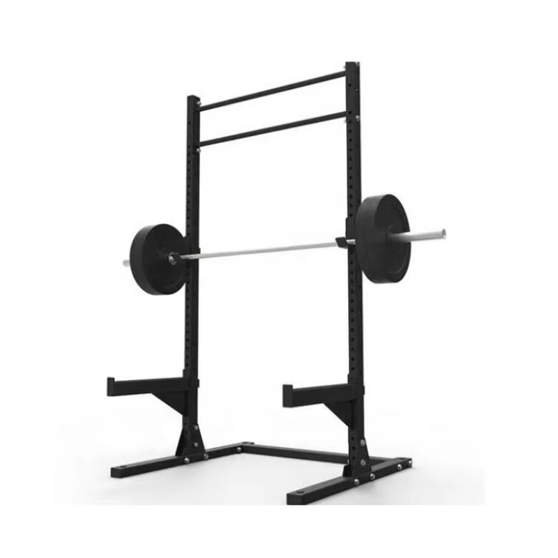 Коммерческая регулируемая стал – обзор и цена Home Gym Half Rack
