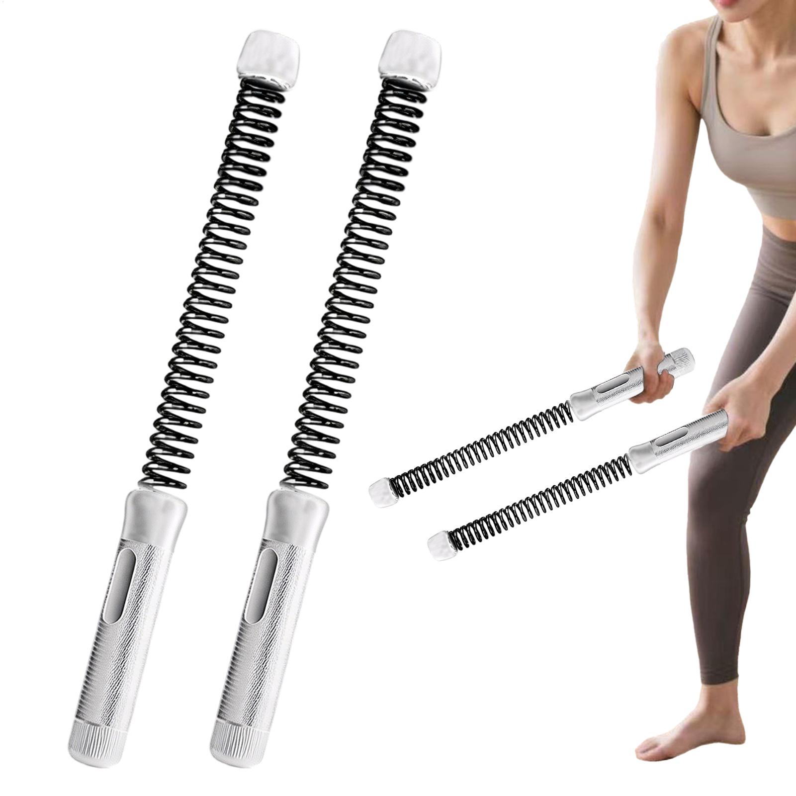 Баттл-роупы для домашнего спор – обзор и цена Home Gym Women