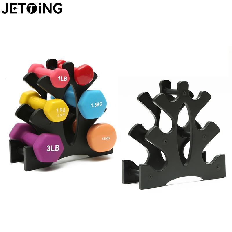 Стойка для гантелей, стойка дл – обзор и цена Home Gym Organization