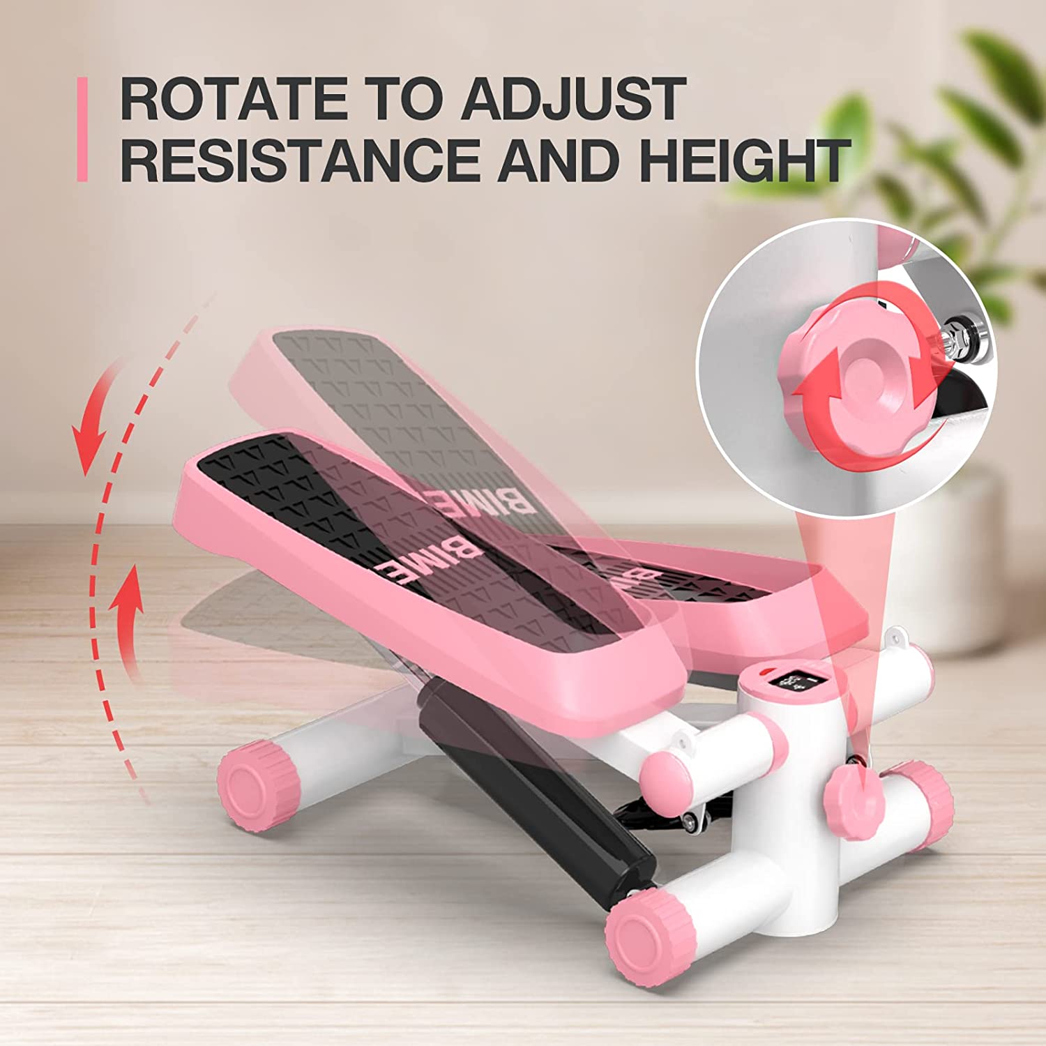 Портативный домашний мини-трен – обзор и цена Home Gym Resistance Machine