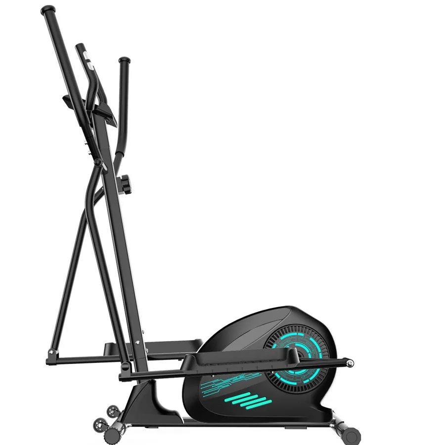 Магнитный эллиптический тренаж – обзор и цена Home Gym Resistance Machine