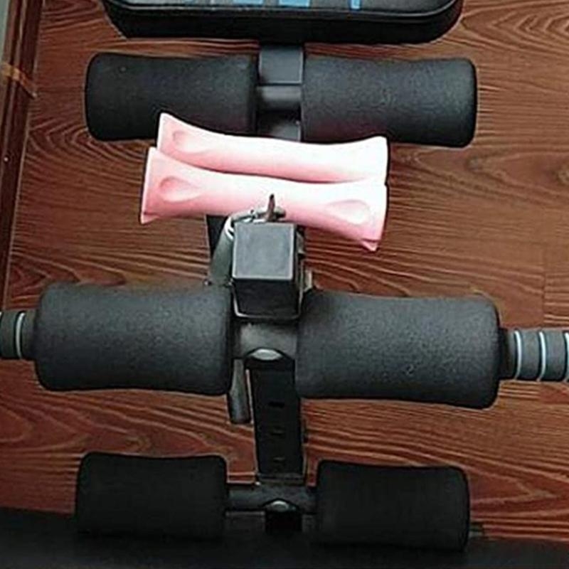 Пенопластовые подушечки для но – обзор и цена Home Gym Youtube