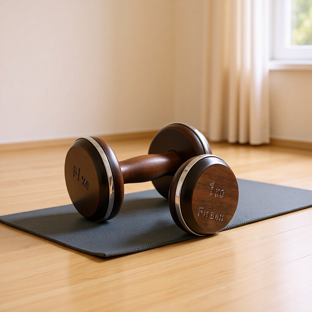 Новый дизайн, умные гантели 1- – обзор и цена Home Gym Luxury Design
