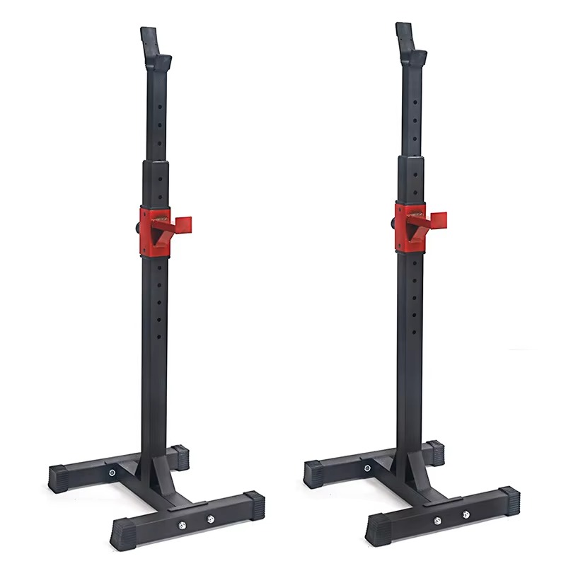 Оптовая продажа стойки для при – обзор и цена Home Gym Half Rack