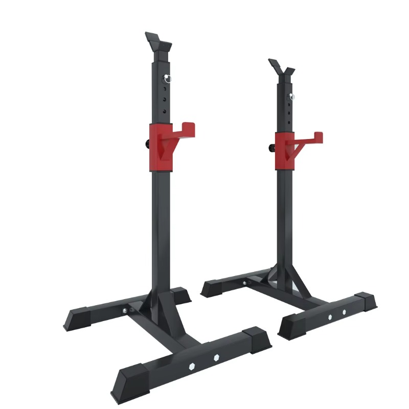 Оптовая продажа стойки для при – обзор и цена Home Gym Half Rack