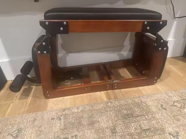 Элитное оборудование для домаш – обзор и цена Home Gym Luxury Design