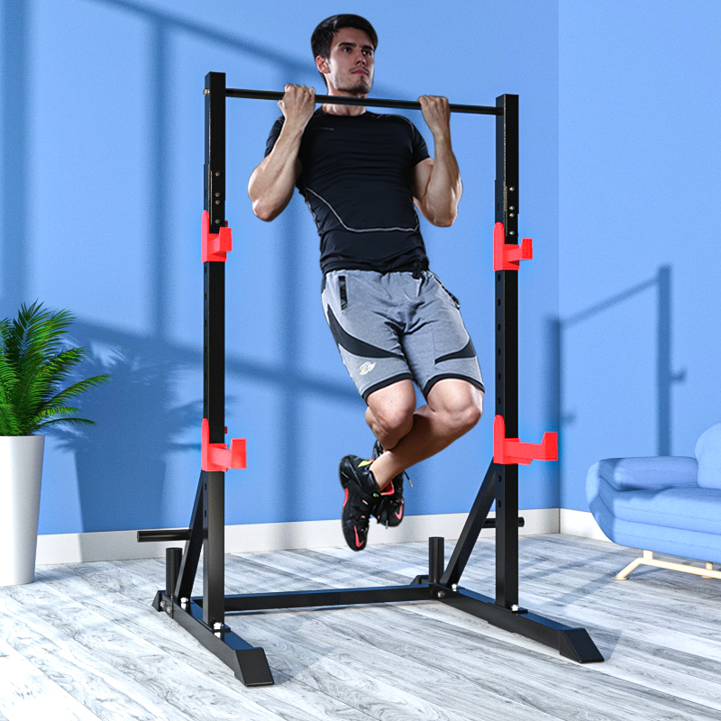 Горячая распродажа: Многофункц – обзор и цена Home Gym Half Rack